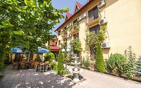Hotel Sym